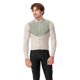 Attaquer Men's Race Winter LS Jersey Apparel - Clothing - Men's Jerseys - Road