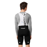 Attaquer Merino LS Base Layer Apparel - Clothing - Men's Jerseys - Road