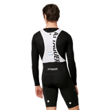 Attaquer Merino LS Base Layer Apparel - Clothing - Men's Jerseys - Road