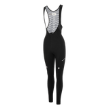 Attaquer Women's Intra Bib Tights Black / XXS Apparel - Clothing - Women's Bibs - Road - Bib Tights