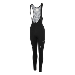 Attaquer Women's Intra Bib Tights Black / XXS Apparel - Clothing - Women's Bibs - Road - Bib Tights