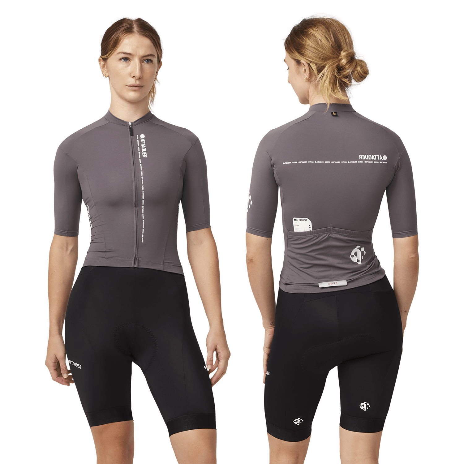 Attaquer Women's Intra Jersey Apparel - Clothing - Women's Jerseys - Road