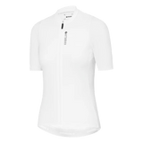 Attaquer Women's Race Jersey White / L Apparel - Clothing - Women's Jerseys - Road
