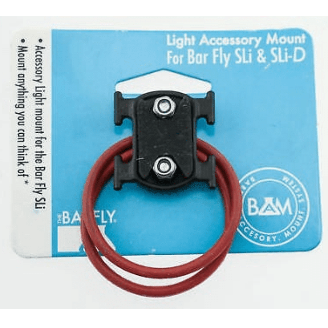 Bar Fly SLi E-Box Bam Accessory Accessories - Lights - Accessories