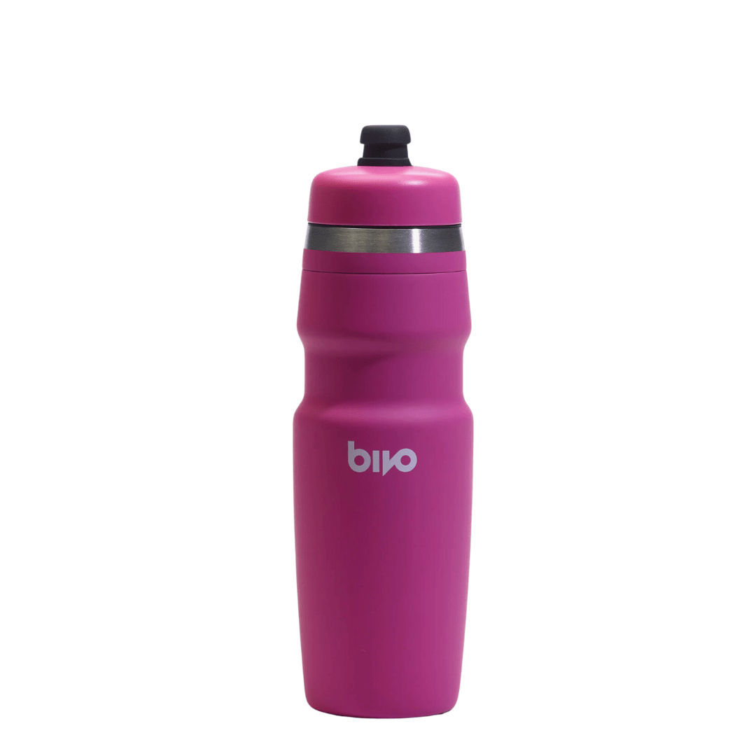 Bivo Duo - 25oz Flamingo Accessories - Bottles