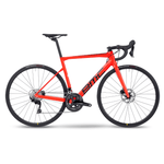 BMC Teammachine SLR SIX Neon Red/Black / 61 Bikes - Road