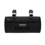 Brooks Scape Handlebar Pouch Black Accessories - Bags - Handlebar Bags