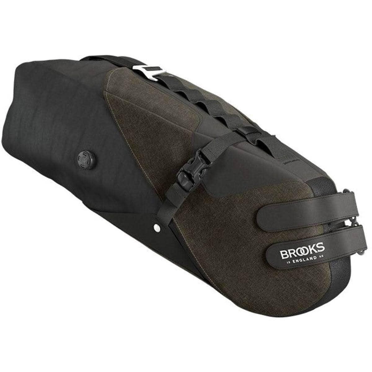 Brooks Scape Seat Bag Seat Bags