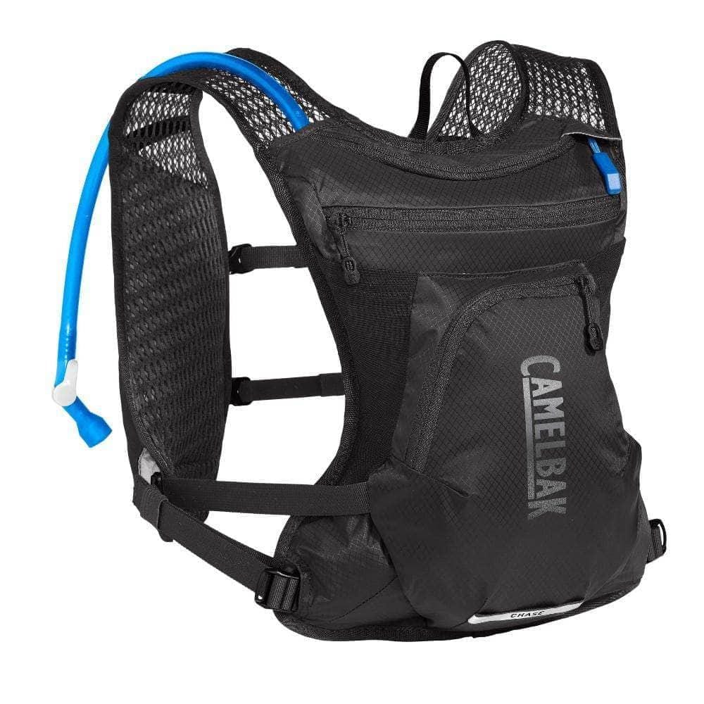 CamelBak Chase Bike Vest 50 Oz - Black Accessories - Bags - Backpacks