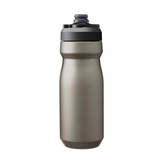 CamelBak Podium Titanium Insulated Water Bottle Accessories - Bottles