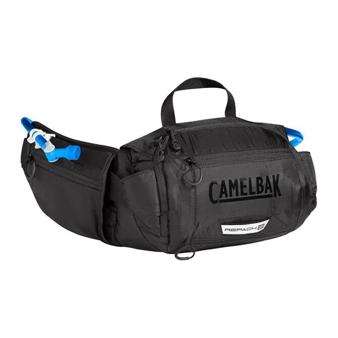 CamelBak Repack LR 4 50oz Black Accessories - Bags - Hydration Packs