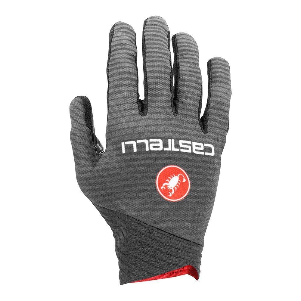 Castelli CW 6.1 Unlimited Glove Black / S Apparel - Apparel Accessories - Gloves - Road