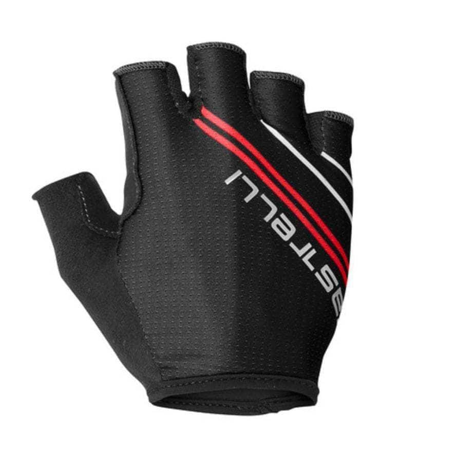 Castelli Dolcissima 2 Women's Glove Black / XS Apparel - Apparel Accessories - Gloves - Road