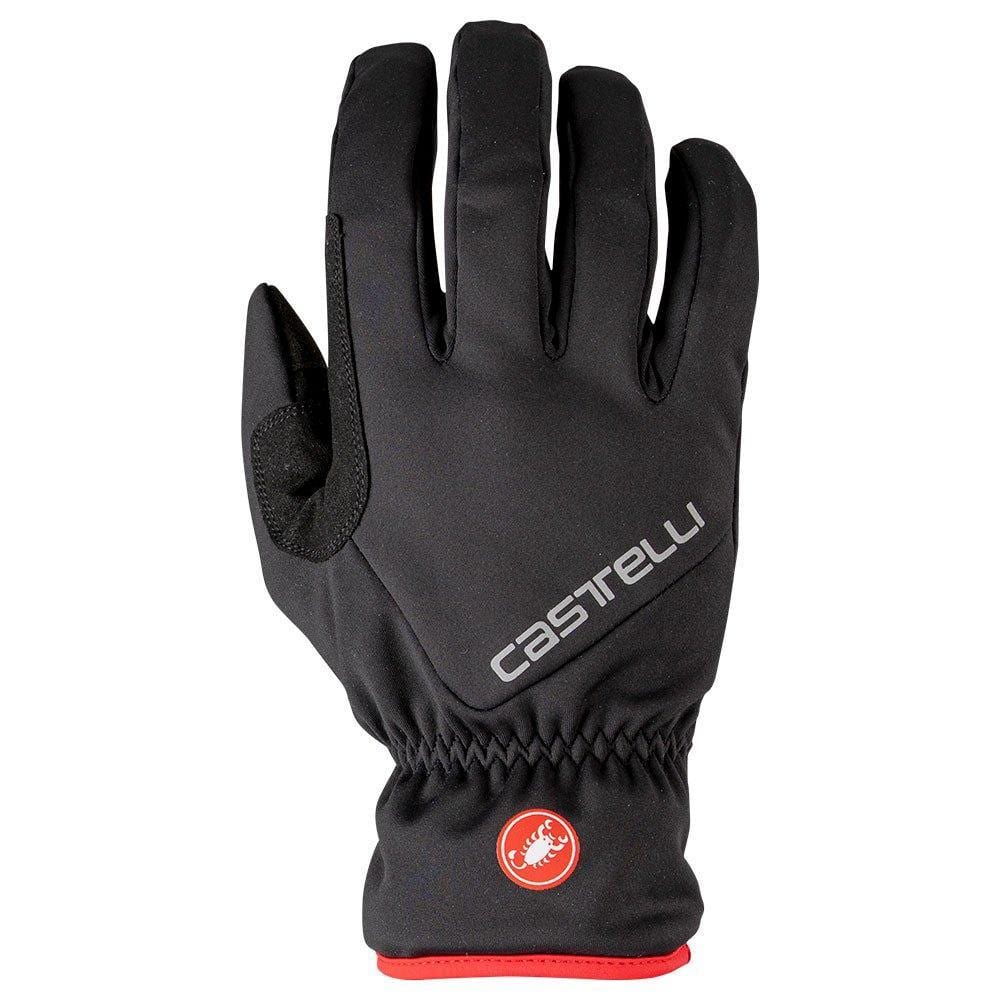 Castelli Entrata Thermal Glove XS Apparel - Apparel Accessories - Gloves - Road
