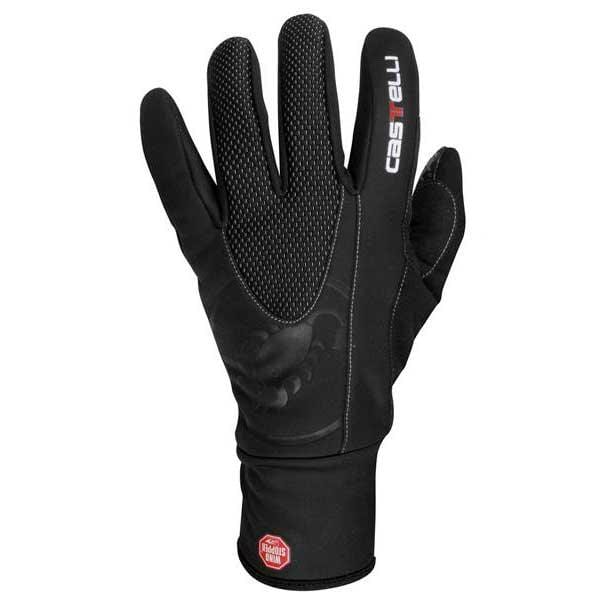 Castelli Estremo Glove Black / XS Apparel - Apparel Accessories - Gloves - Road