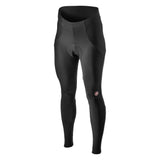 Castelli Women's Sorpasso Ros Tight Apparel - Clothing - Women's Tights & Pants - Road