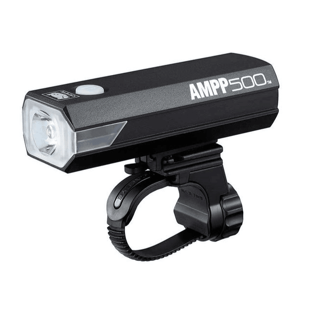 CatEye AMPP500 Front Light Accessories - Lights - Front