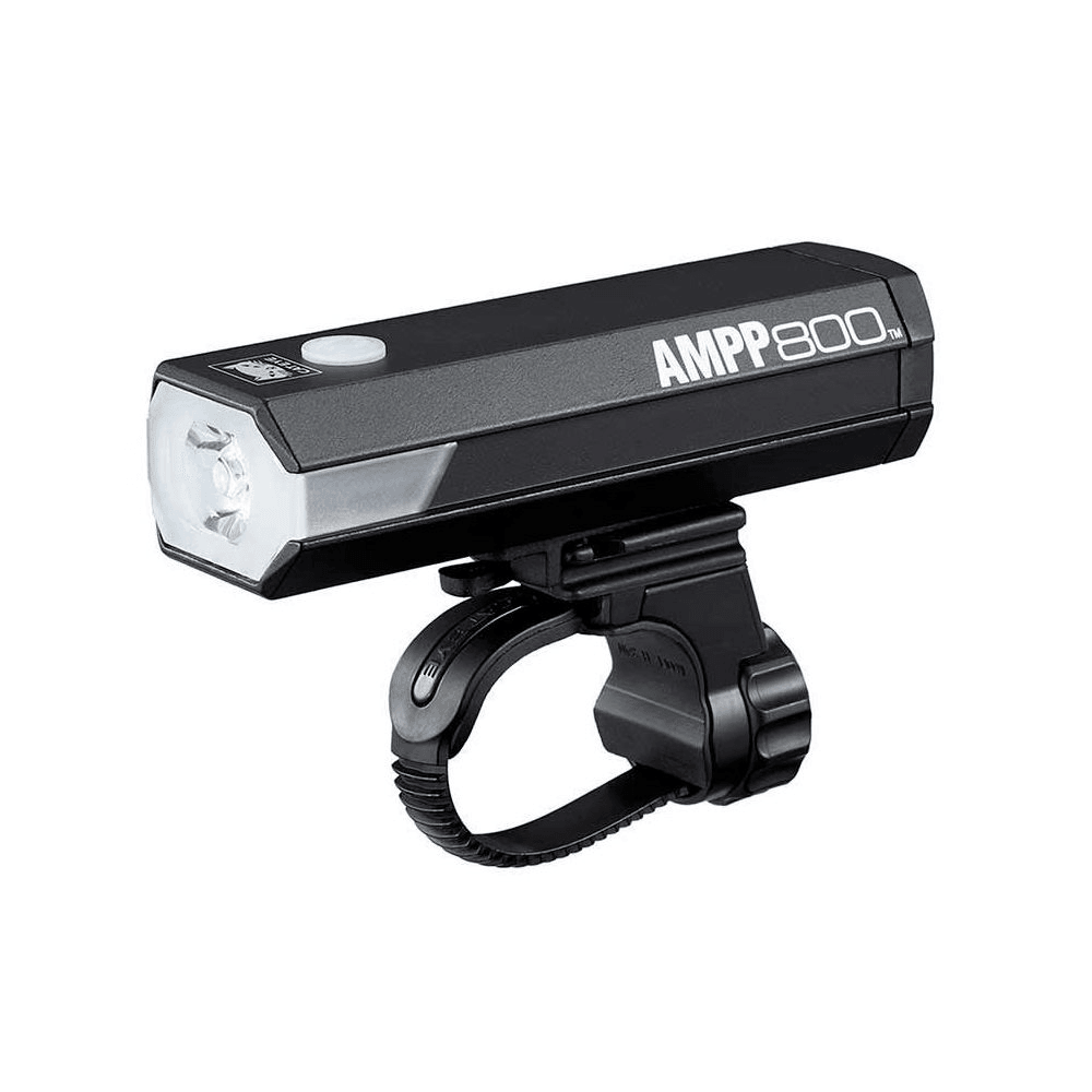 CatEye AMPP800 Front Light Accessories - Lights - Front