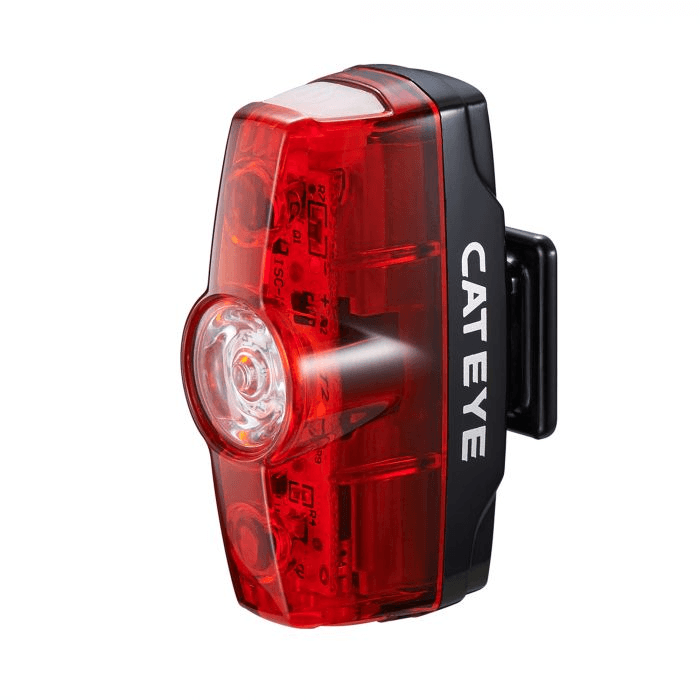 CatEye Rapid Mini Rear Light Accessories - Lights - Rear