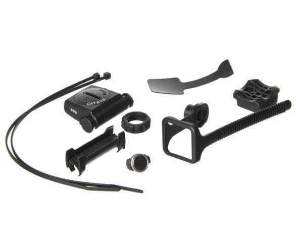 CatEye Strada Wireless Parts Kit Accessories - Computer Mounts