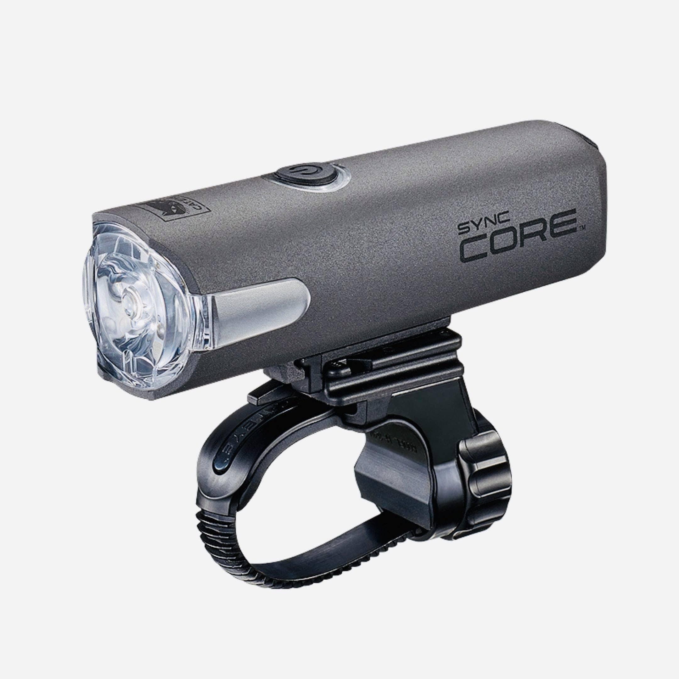CatEye SYNC Core Front Light Accessories - Lights - Front