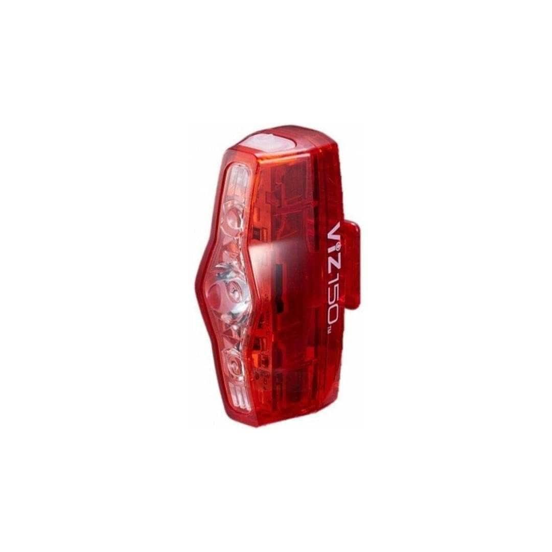 CatEye ViZ100 Rear Light Accessories - Lights - Rear