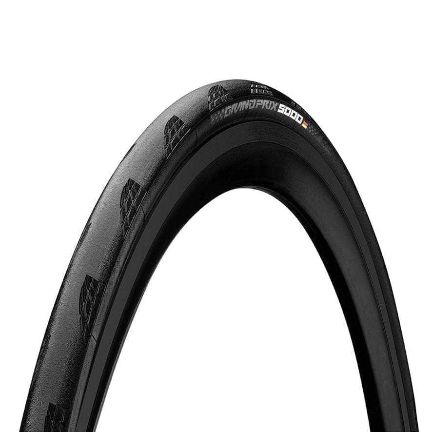 Continental Grand Prix 5000 Tire 650b x 25mm Parts - Tires - Road