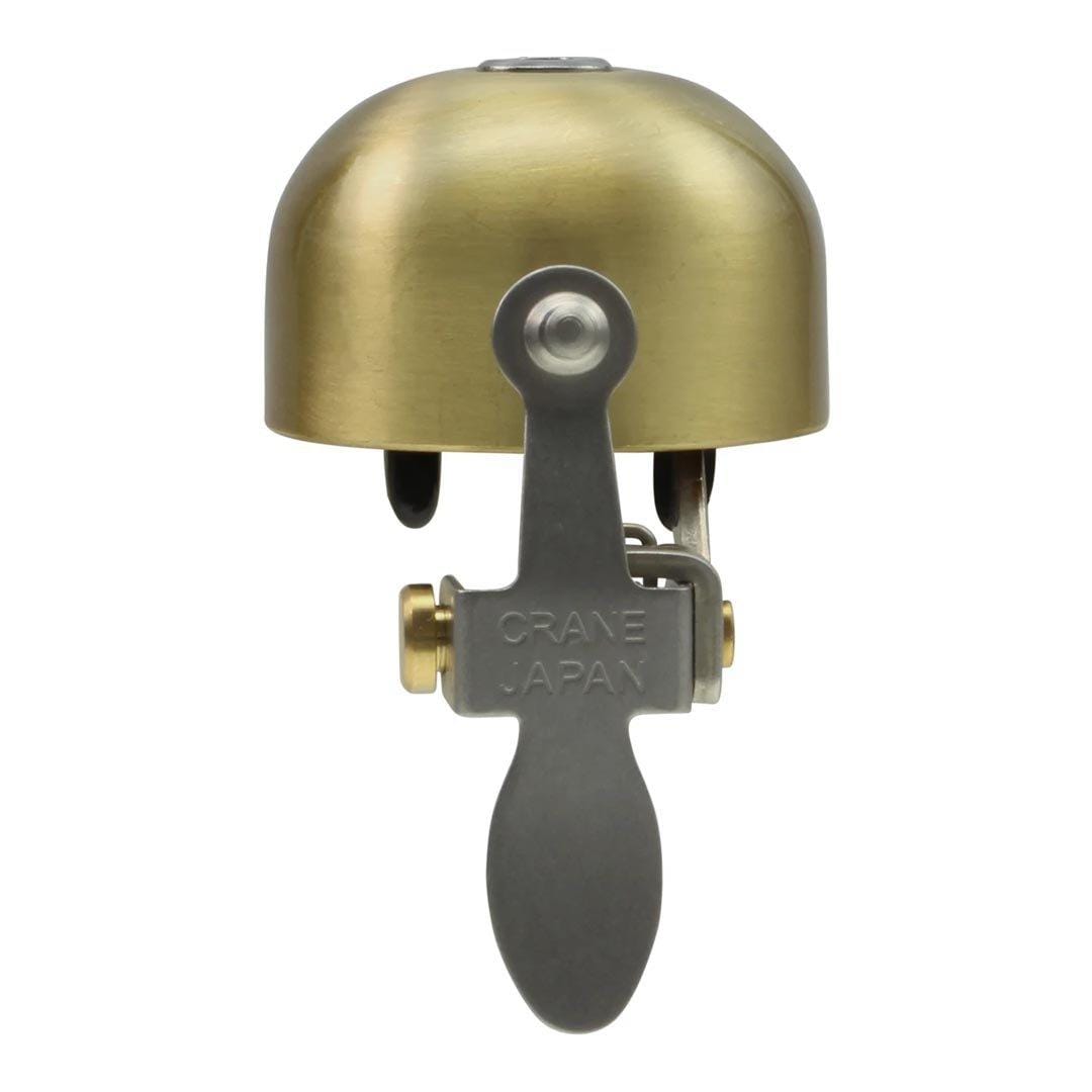 Crane E-Ne Bell Matte Gold Accessories - Bells