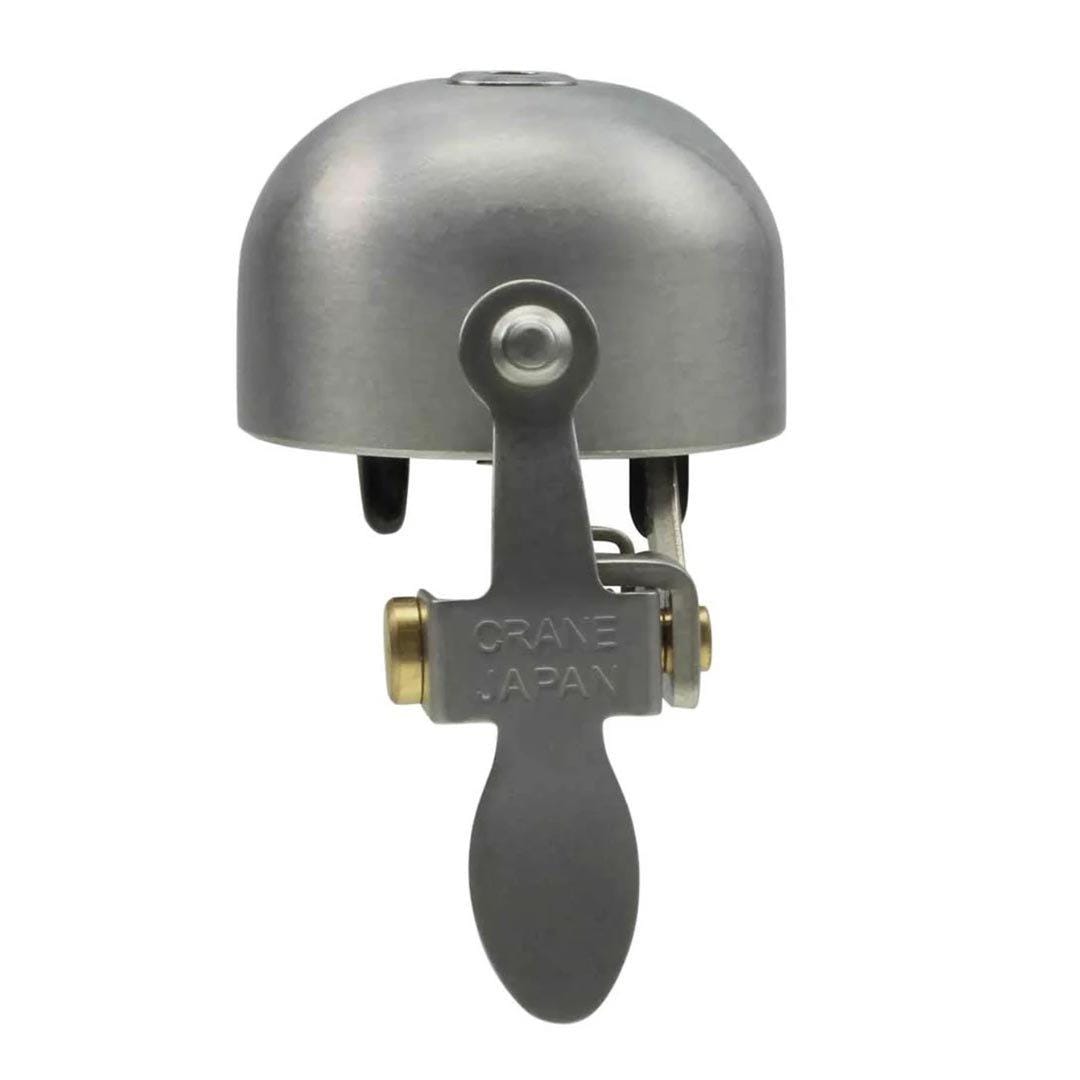 Crane E-Ne Bell Silver Accessories - Bells