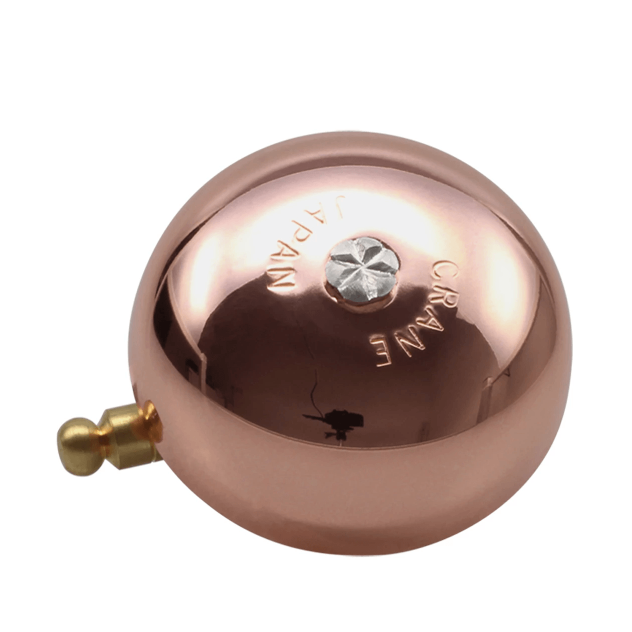 Crane Karen Bell Copper Accessories - Bells