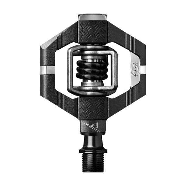 Crankbrothers Candy 7 Pedals Black/Black Parts - Pedals - Mountain - Clipless