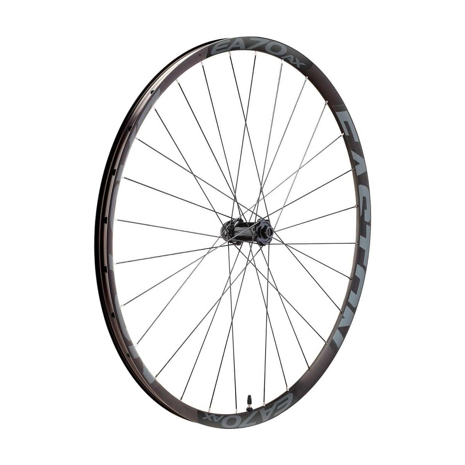 Easton EA70 AX 700c Wheel 12x100mm / Front Parts - Wheels - Gravel