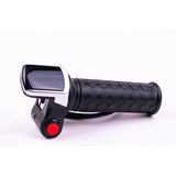 Eclypse Astra 16 Throttle Grip Eclypse, Throttle Grip for Astra 16 Electric Assist Systems Parts and Accessories