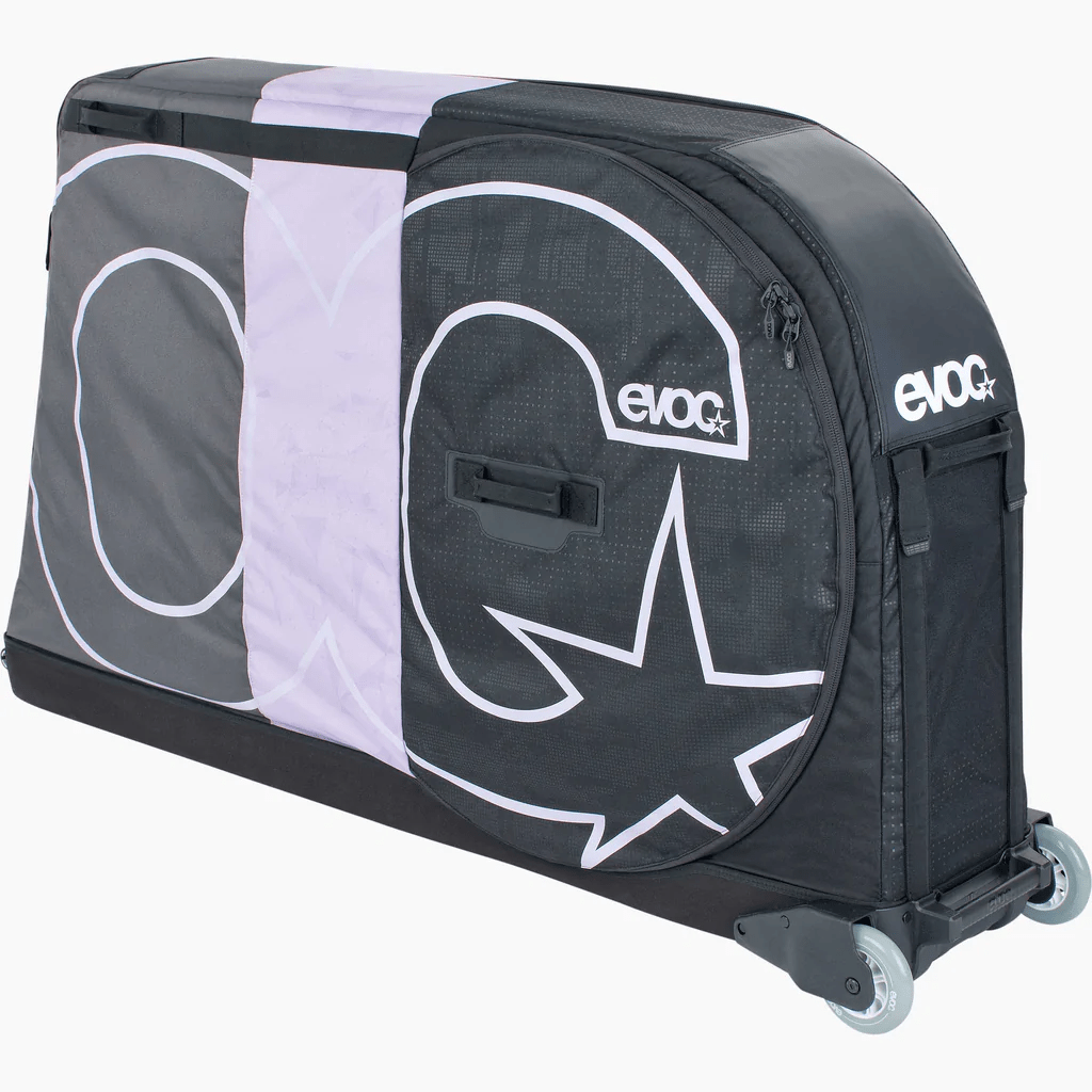 EVOC Bike Travel Bag Pro 310L Bike Travel Bags and Cases