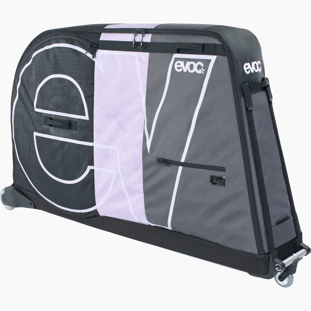 EVOC Bike Travel Bag Pro 310L Multicolor Bike Travel Bags and Cases