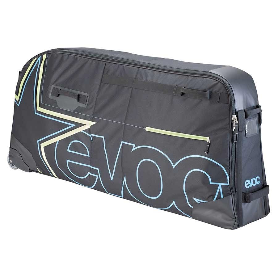 EVOC BMX Travel Bag EVOC, BMX Travel Bag, Black, 200L, 133x30x60 Bike Travel Bags and Cases