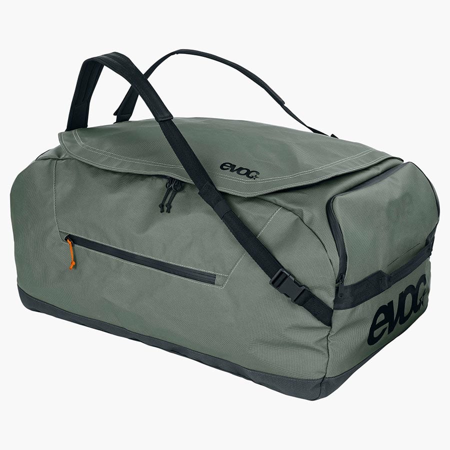 EVOC Duffle Bag 100L, Dark Olive Luggage / Duffle Bags