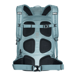 EVOC Mission Pro Backpack 28L Steel Backpacks