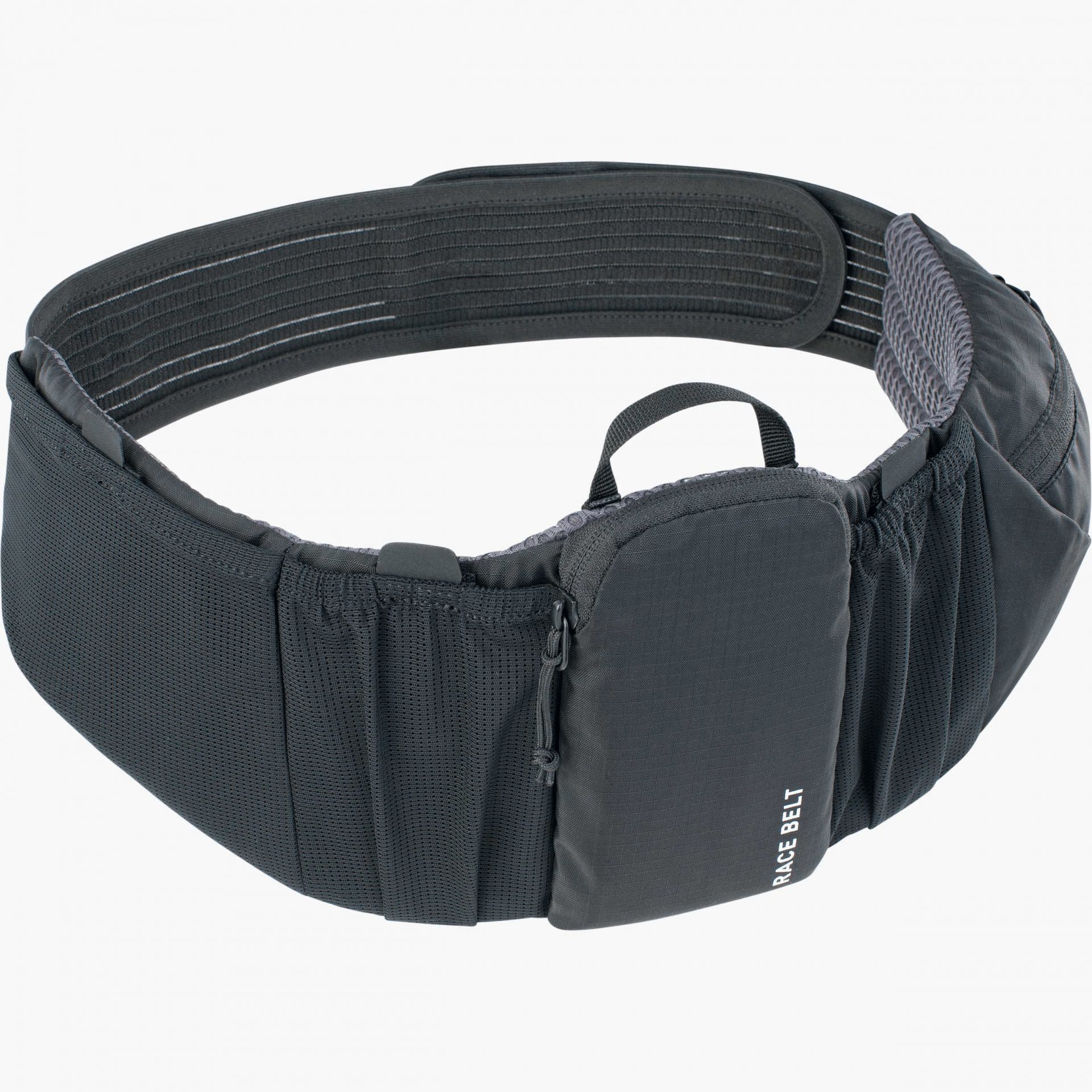 EVOC Race Belt 0.8L, Black Accessories - Bags - Hip Bags