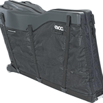 EVOC Road Bike Travel Bag Pro Black Accessories - Bags - Bike Bags