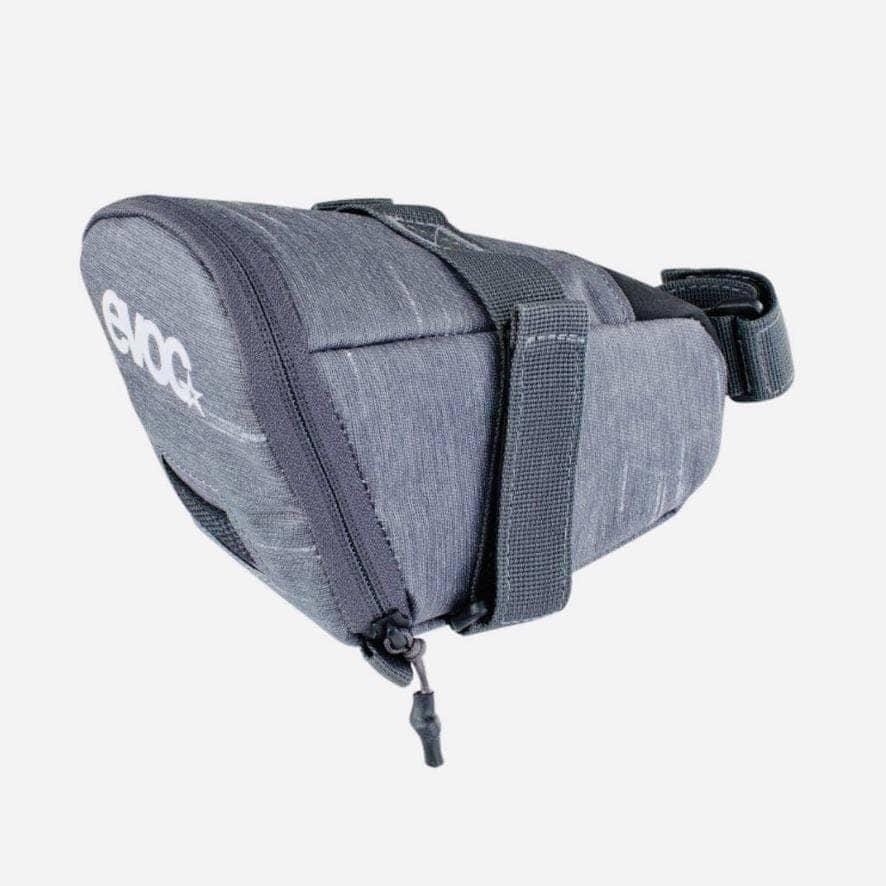 EVOC Seat Bag Tour L 1L Loam Accessories - Bags - Saddle Bags