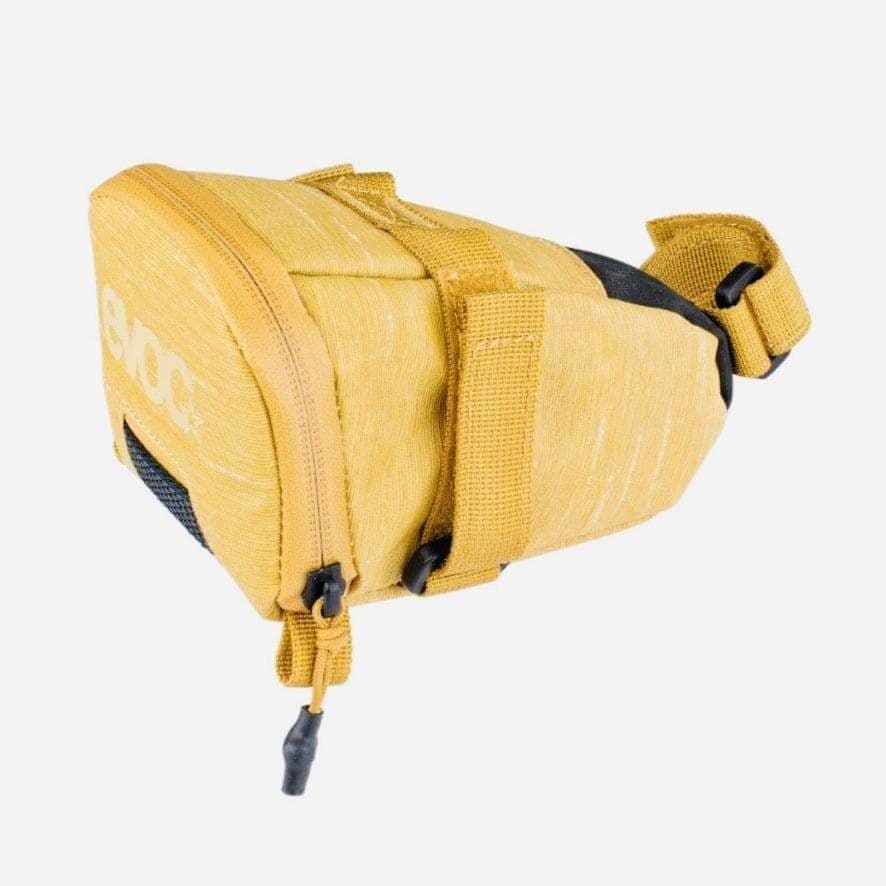 EVOC Seat Bag Tour L 1L Loam Accessories - Bags - Saddle Bags