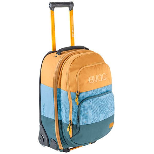 EVOC Terminal Bag Multicolour Accessories - Bags - Backpacks