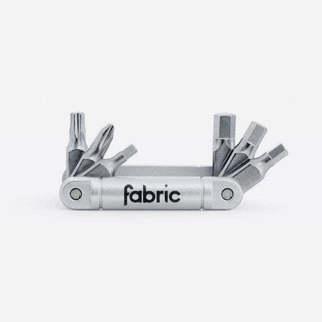 Fabric 6 in 1 Mini Tool Accessories - Tools - Multi-Tools