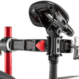 Feedback Sports Pro Mechanic Bike Repair Stand Accessories - Tools - Repair Stands