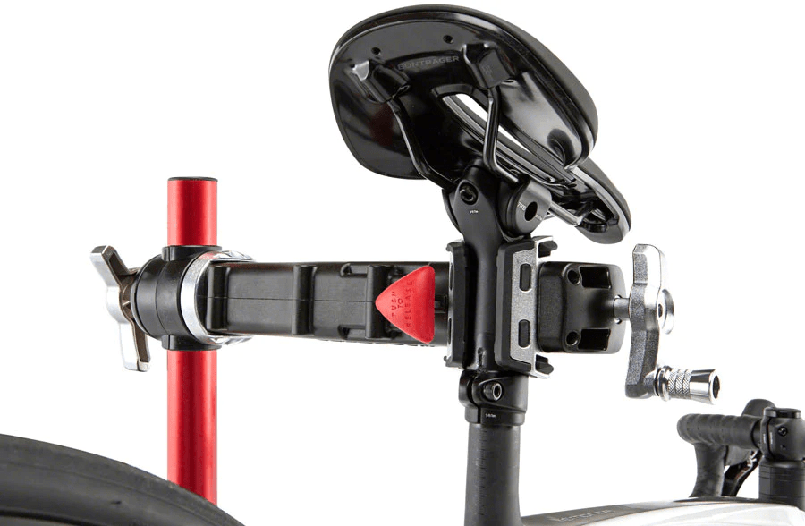 Feedback Sports Pro Mechanic Bike Repair Stand Accessories - Tools - Repair Stands