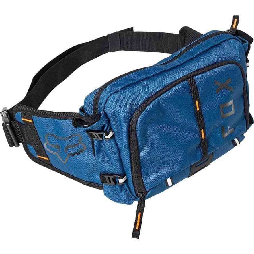 Fox Racing Hip Pack Dark Indigo Accessories - Bags - Hip Bags