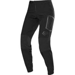 Fox Racing Women's Defend Fire Pant Black / XS Apparel - Clothing - Women's Tights & Pants - Mountain
