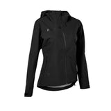 Fox Racing Women's Ranger 3L Water Jacket Black / XS Apparel - Clothing - Women's Jackets - Mountain