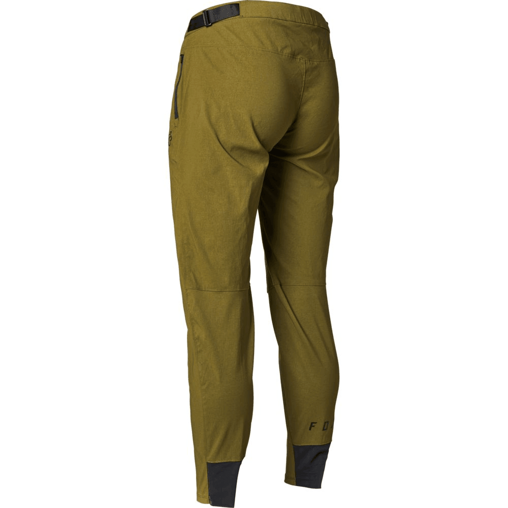 Fox Racing Women's Ranger Pant Apparel - Clothing - Women's Tights & Pants - Mountain